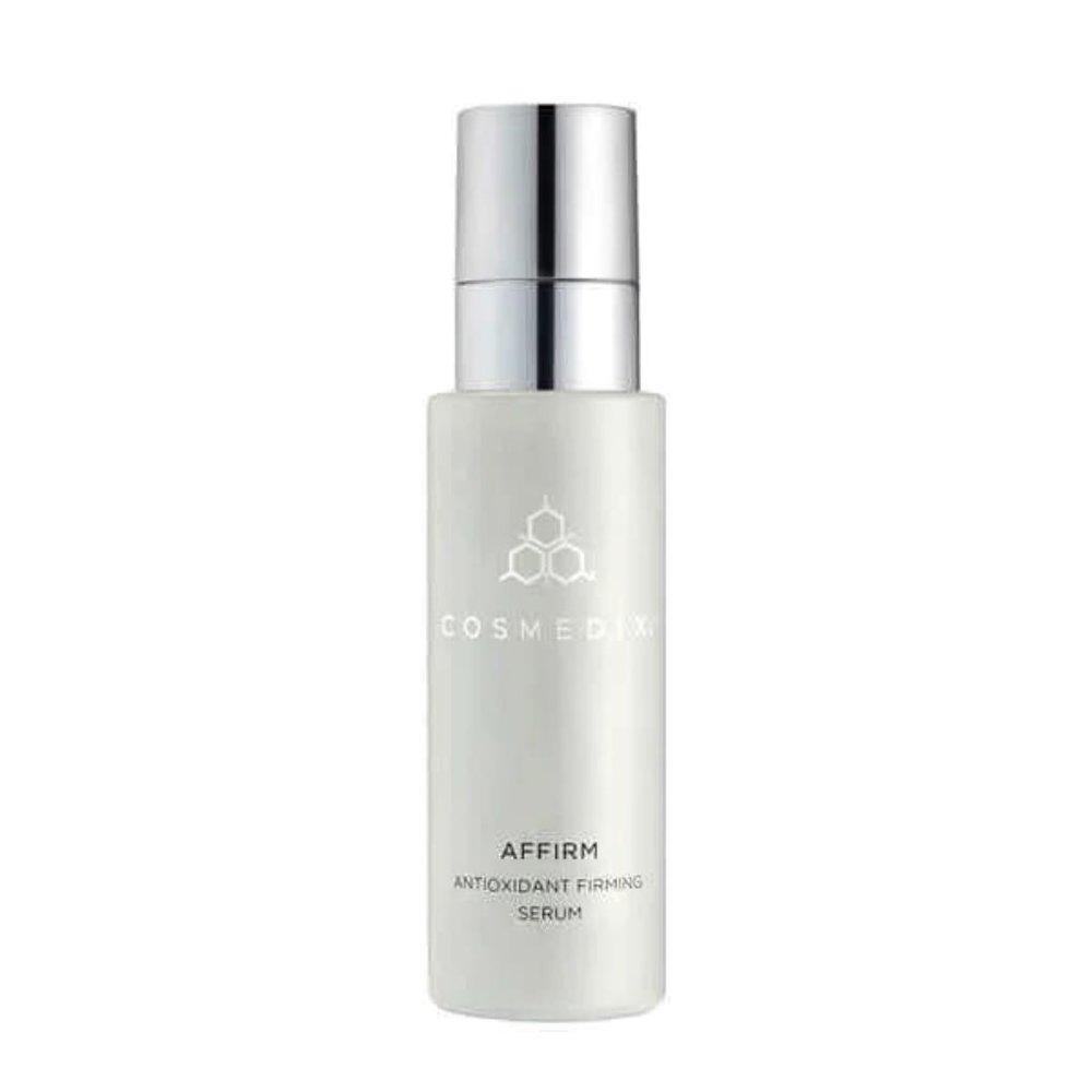 NWT Cosmedix AFFIRM Antioxidant Firming Serum AM/PM